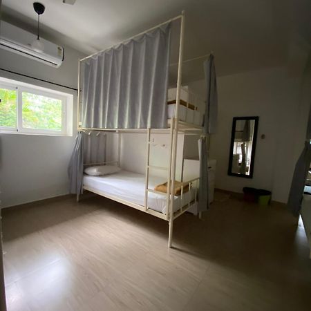 Hostel Mandala Anjuna Eksteriør bilde