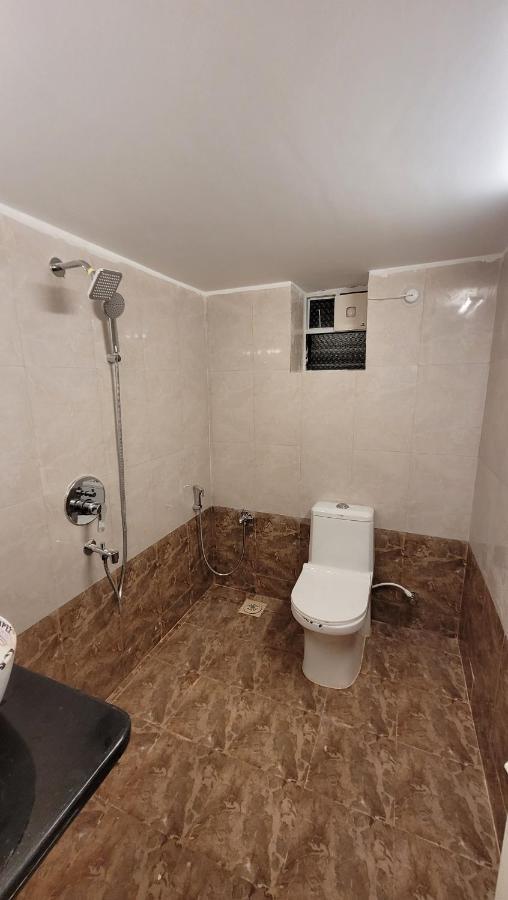 Hostel Mandala Anjuna Rom bilde