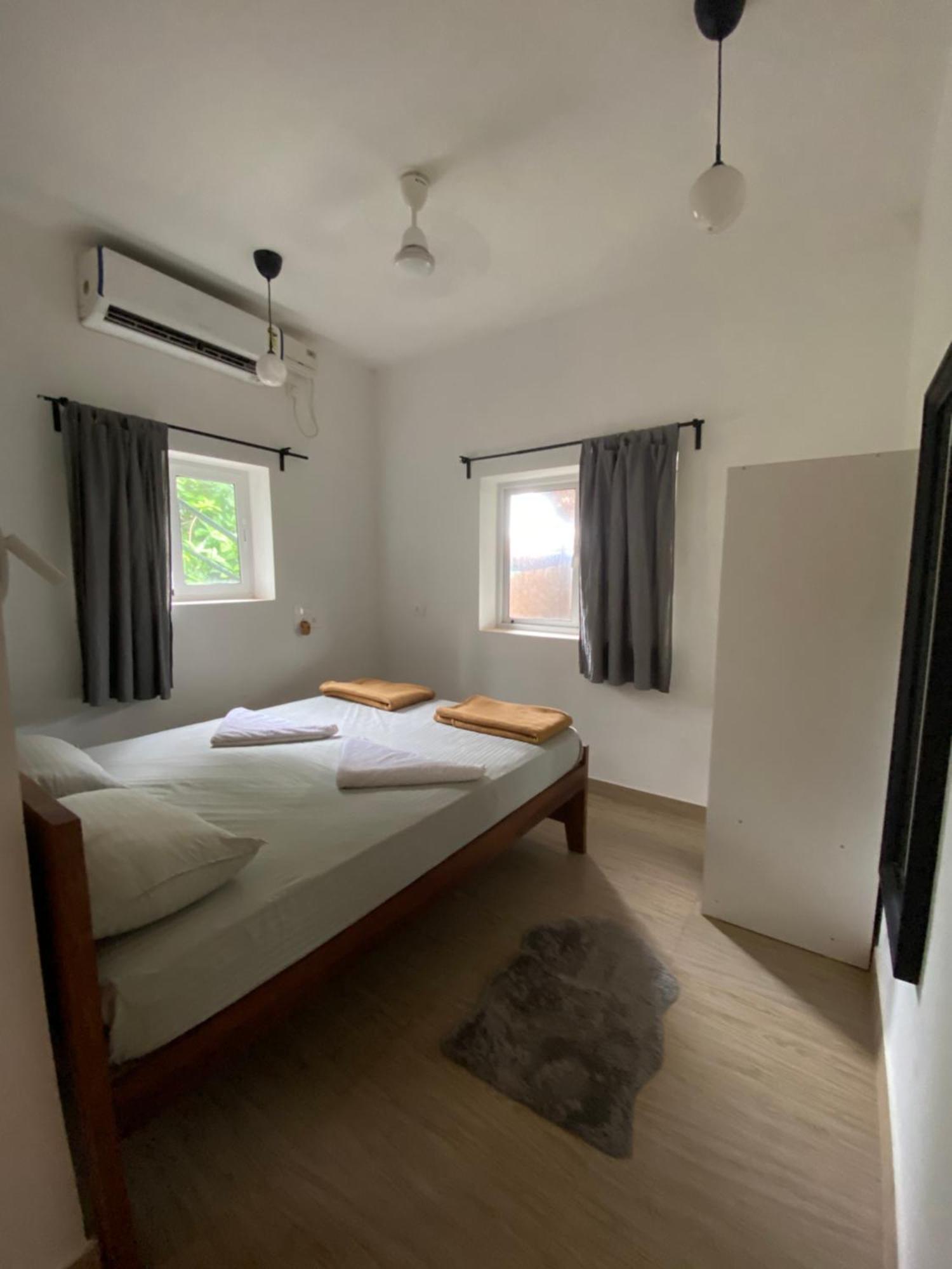 Hostel Mandala Anjuna Eksteriør bilde