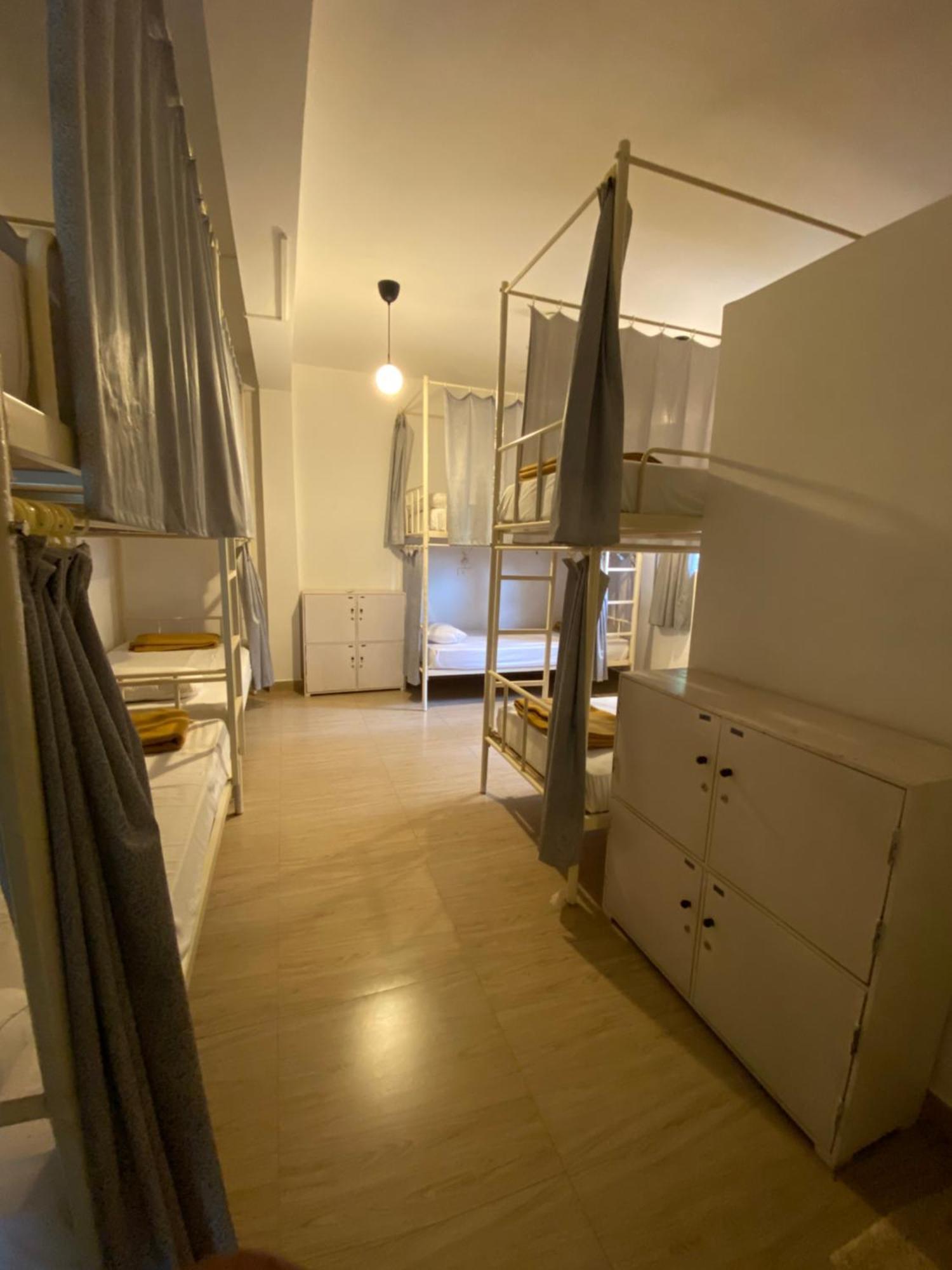 Hostel Mandala Anjuna Eksteriør bilde