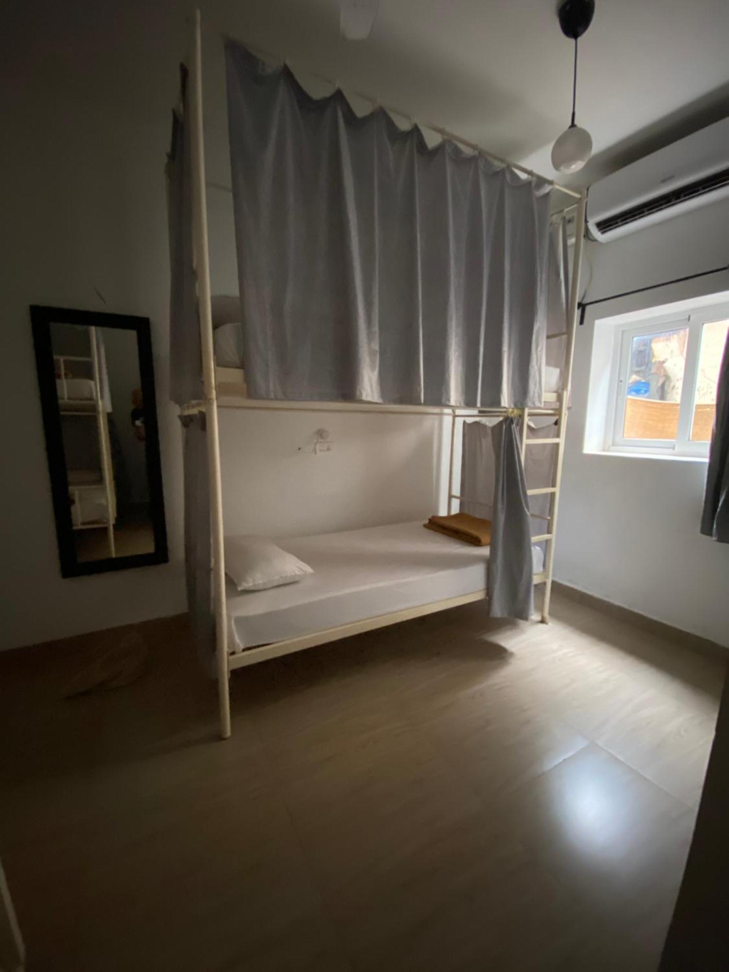 Hostel Mandala Anjuna Eksteriør bilde